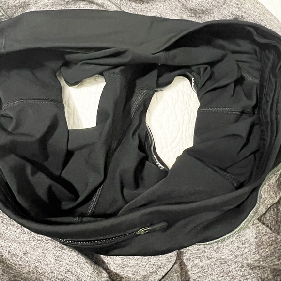 Lululemon Gray Tennis Skort Size 8 - Picture 2 of 7